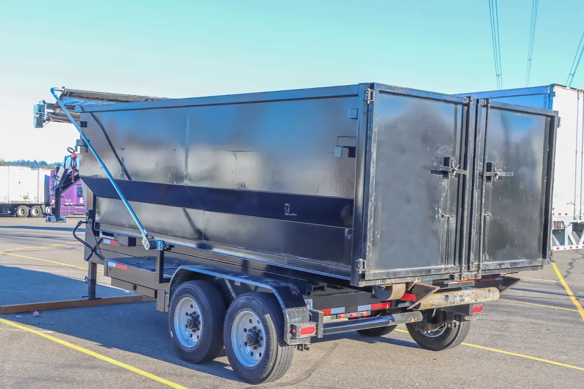 Dumpster Rental services in Grinnell, IA